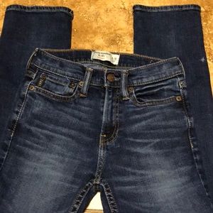 Abercrombie Jean